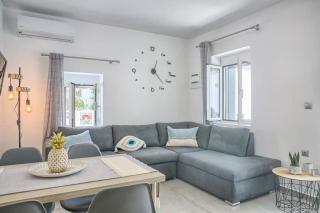 Haraki Acqua e Sole Ground Floor House - 2