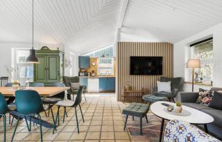 5 Bedroom Cozy Home In Ulfborg - 7