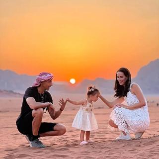 Rum Horizon Camp& Tours - 4