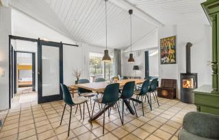 5 Bedroom Cozy Home In Ulfborg - 5