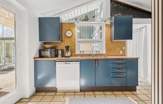 5 Bedroom Cozy Home In Ulfborg - 4