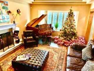 Corkscrew Willow Estate - 3