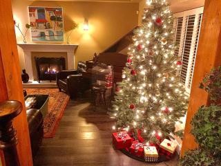 Corkscrew Willow Estate - 4