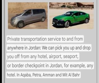 Rum Horizon Camp& Tours - 6