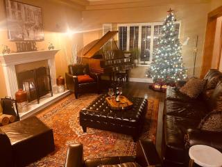 Corkscrew Willow Estate - 6