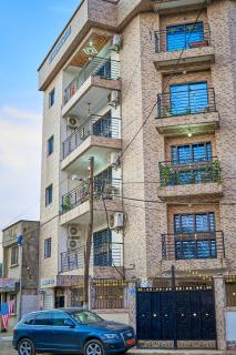 Résidence Chloé - 8