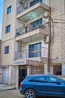 Résidence Chloé - 1