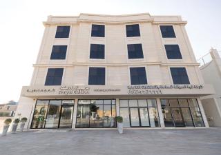 فندق رويال اديشن للشقق الفندقية - 0