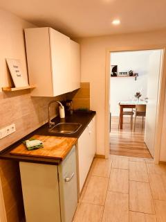 Odw homes - small cozy old town apartment - 7