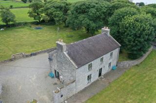 Wild Atlantic Way Historic House in the Burren 2 night min stay - 3