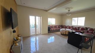 Meknès Cozy House by Yas - 1