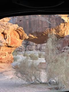 Rum Horizon Camp& Tours - 7