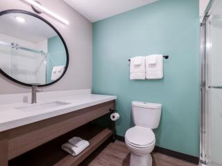 ECHO Suties Extended Stay by Wyndham Austin Round Rock - Round Rock - 5