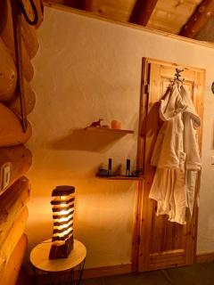 The Forest House - 2