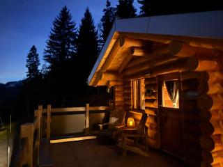 The Forest House - 4