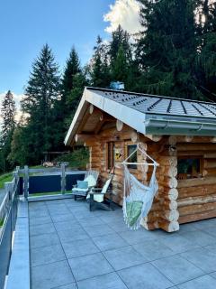 The Forest House - 6