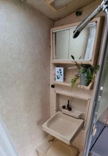 Retro Camper Hire - Dublin - 5