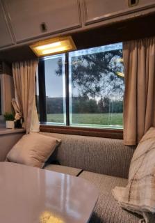 Retro Camper Hire - Dublin - 4