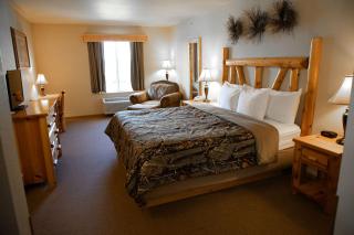 Deer Valley Lodge - 7