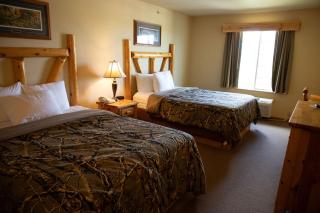 Deer Valley Lodge - 8