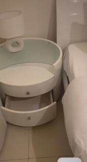 Iconic HF BR Hall 2 Bath Balcony Free- Parking, Pool, Gym & 2 Kids - Al Reem Island - 1