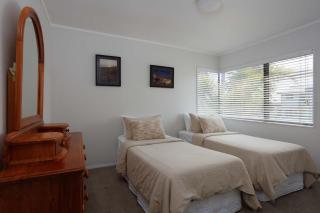 Ocean Beach Getaway - 1