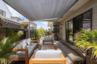 Ocean Beach Getaway - 9