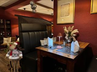 Harzhotel Warnstedter Krug - 7