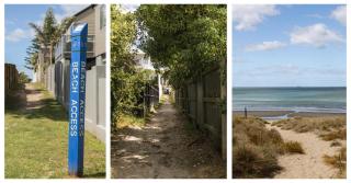 Ocean Beach Getaway - 5