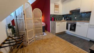 Gemütliche Wohnung im Zentrum beim Casino - 5