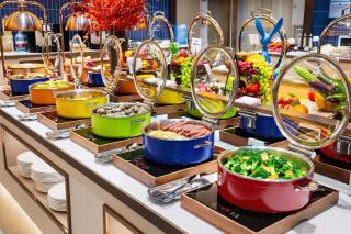 Holiday Inn Express Shanghai Putuo by IHG - 8