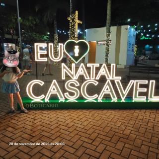 Espaço completo tudo junto apenas 100m da Catedral - 8