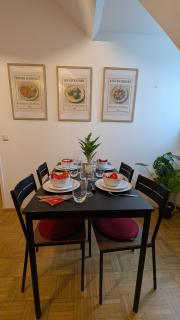 Gemütliche Wohnung im Zentrum beim Casino - Linz - 2