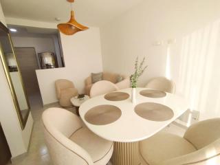 406 Sea Breeze and Luxury in Cartagena - 9