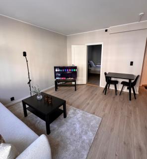 Traditional Heritage Apartment in Central Bergen - 5