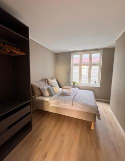 Traditional Heritage Apartment in Central Bergen - 4