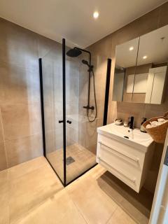 Traditional Heritage Apartment in Central Bergen - 7