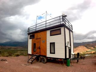 Casa Villa de leyva - 8