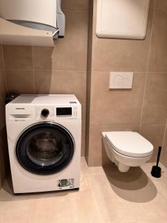 Traditional Heritage Apartment in Central Bergen - 6