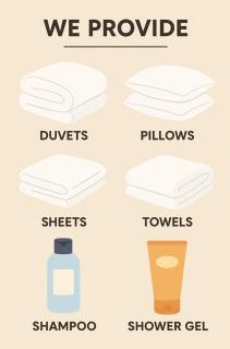 Apartment in Central London next to Aldgate East - 2