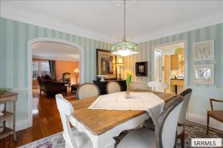 Historic home in the heart of Idaho Falls - 8