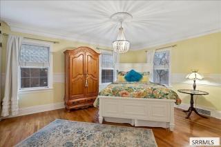 Historic home in the heart of Idaho Falls - 5