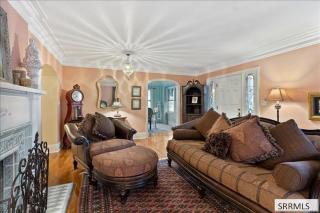 Historic home in the heart of Idaho Falls - 9