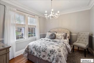 Historic home in the heart of Idaho Falls - 3