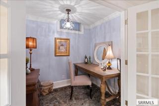 Historic home in the heart of Idaho Falls - 1