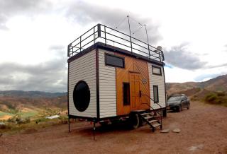 Casa Villa de leyva - 0