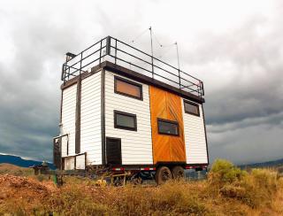 Casa Villa de leyva - 7