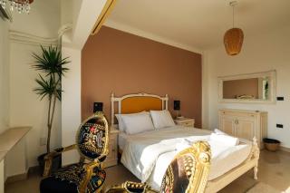 18th floor Nile View with Jacuzzi in Zamalek - 1