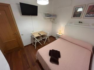 Rooms La Latina, junto a Plaza Mayor - 1
