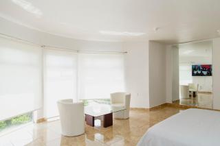 Villa with Pool, Karaoke, Palapa, Jacuzzi & Garden - 6